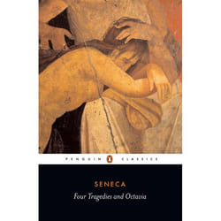 ISBN Four Tragedies and Octavia