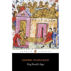 ISBN King Harald’s Saga