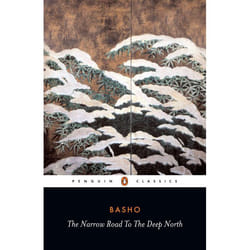ISBN The Narrow Road to the Deep North and Other Travel Sketches