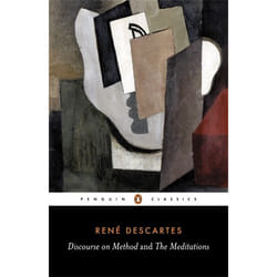 ISBN Discourse on Method and the Meditations book English Paperback 192 pages