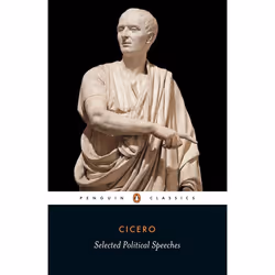ISBN Cicero: Selected Political Speeches, Classics, English, Paperback, 336 pages