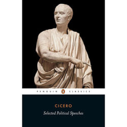 ISBN Cicero: Selected Political Speeches