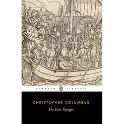 ISBN The Four Voyages