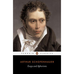 ISBN Essays and Aphorisms