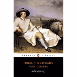 ISBN Italian Journey, Classics, English, Paperback, 512 pages