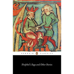 ISBN Hrafnkel’s Saga and Other Icelandic Stories
