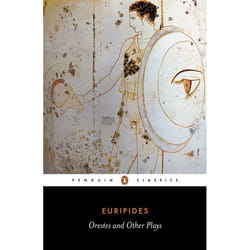 ISBN Orestes and Other Plays