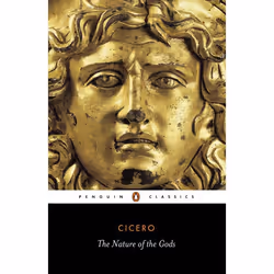 ISBN The Nature of the Gods, Classics, English, Paperback, 288 pages