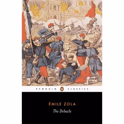ISBN The Debacle, General novel, English, Paperback, 512 pages