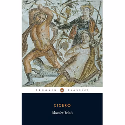 ISBN Murder Trials, Classics, English, Paperback, 368 pages