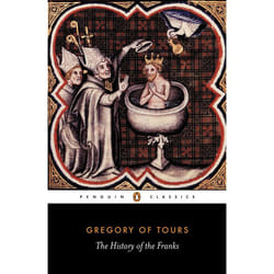 ISBN A History of the Franks