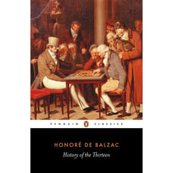 ISBN History of the Thirteen