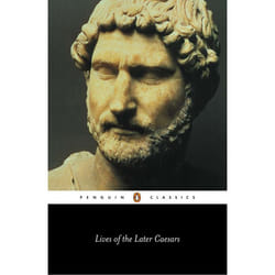 ISBN Lives of the Later Caesars