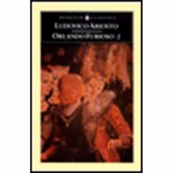 ISBN Orlando Furioso, Classics, English, Paperback, 800 pages