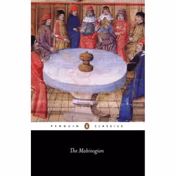 ISBN The Mabinogion, Classics, English, Paperback, 320 pages