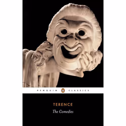 ISBN The Comedies, Classics, English, Paperback, 400 pages
