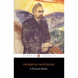 ISBN A Nietzsche Reader, Classics, English, Paperback, 288 pages
