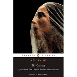 ISBN The Oresteia