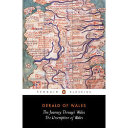 ISBN The Journey Through Wales and The Description of Wales