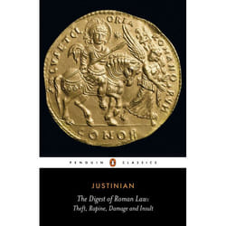 ISBN The Digest of Roman Law