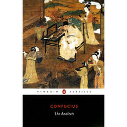ISBN The Analects