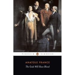 ISBN The Gods Will Have Blood