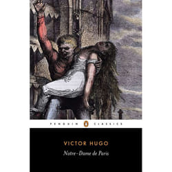 ISBN Notre-Dame of Paris