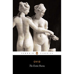 ISBN The Erotic Poems