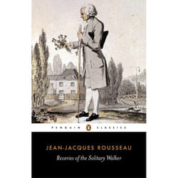ISBN Reveries of the Solitary Walker