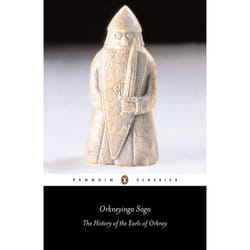 ISBN Orkneyinga Saga
