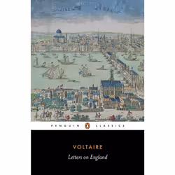 ISBN Letters on England, Classics, English, Paperback, 160 pages