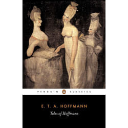 ISBN The Tales of Hoffmann