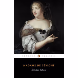ISBN Selected Letters, Classics, English, Paperback, 320 pages