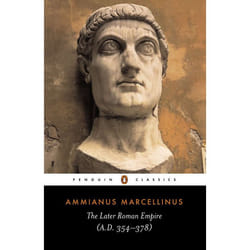 ISBN The Later Roman Empire