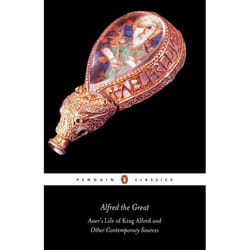 ISBN Alfred the Great