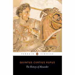 ISBN The History of Alexander, Classics, English, Paperback, 352 pages