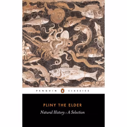 ISBN Natural History, Classics, English, Paperback, 448 pages