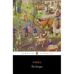 ISBN The Georgics book English 160 pages
