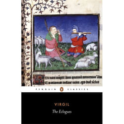 ISBN The Eclogues book English Paperback 144 pages