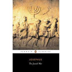 ISBN The Jewish War