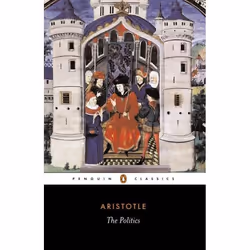 ISBN The Politics, Classics, English, Paperback, 512 pages