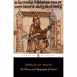 ISBN The History and Topography of Ireland, Classics, English, Paperback, 144 pages
