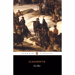 ISBN On War, Classics, English, Paperback, 464 pages