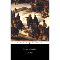 ISBN On War
