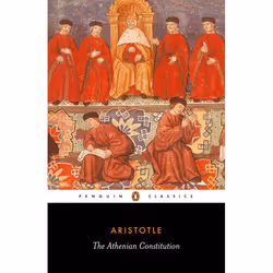 ISBN The Athenian Constitution, Classics, English, Paperback, 208 pages