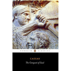 ISBN The Conquest of Gaul
