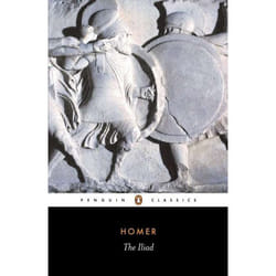 ISBN The Iliad