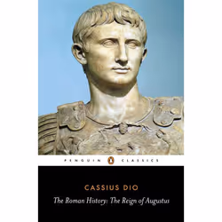 ISBN The Roman History, Classics, English, Paperback, 368 pages
