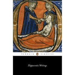ISBN Hippocratic Writings