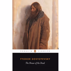 ISBN The House of the Dead, Classics, English, Paperback, 368 pages